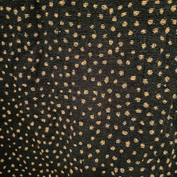 Oneteaspoon The Icon Dress In Starry Nights XS NWT - Picture 6 of 6